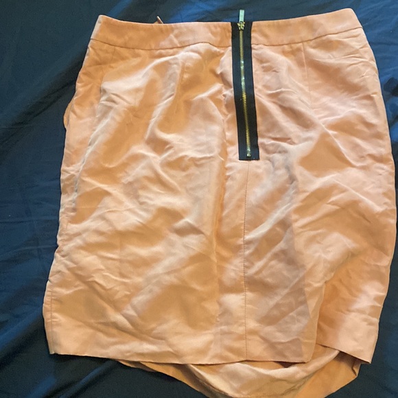 Blush high waisted skirt - Picture 2 of 3